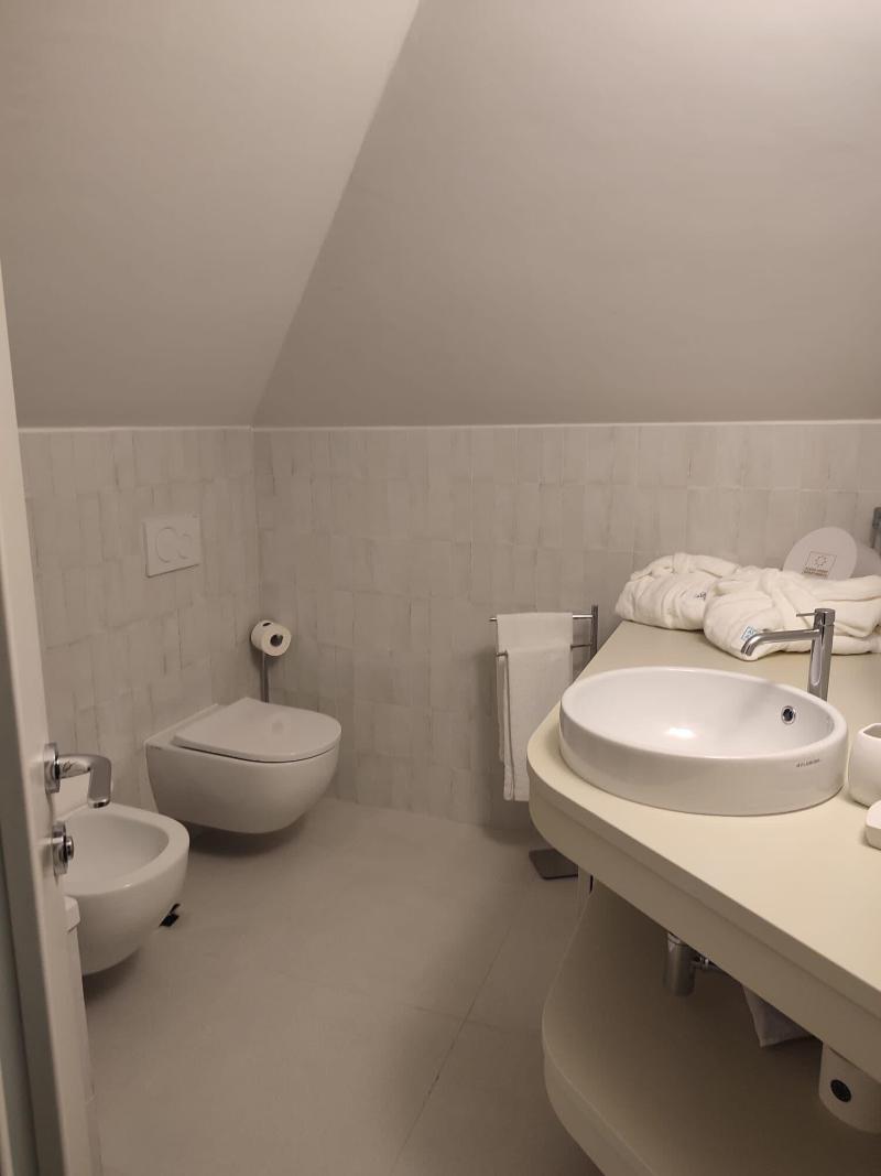 Alaxia Exclusive Apartments - Oda