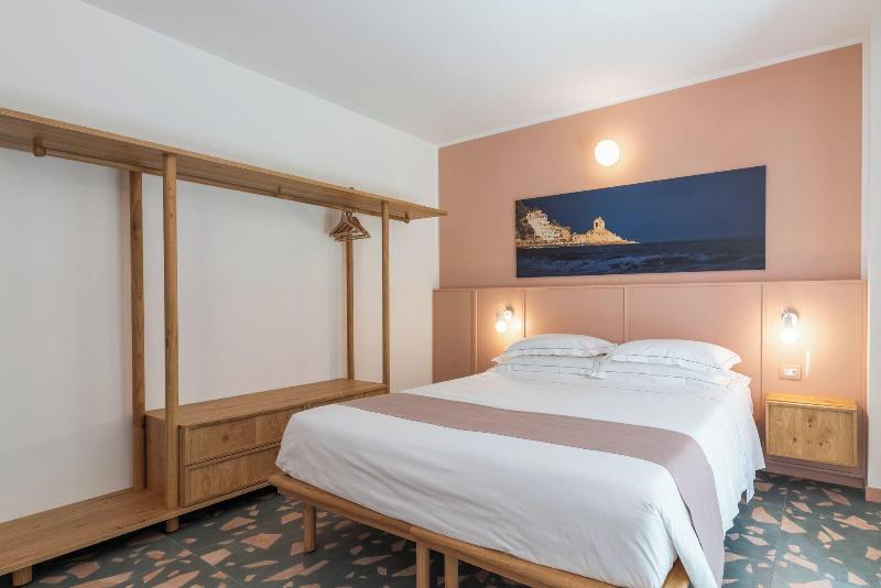 Alaxia Exclusive Apartments - Oda