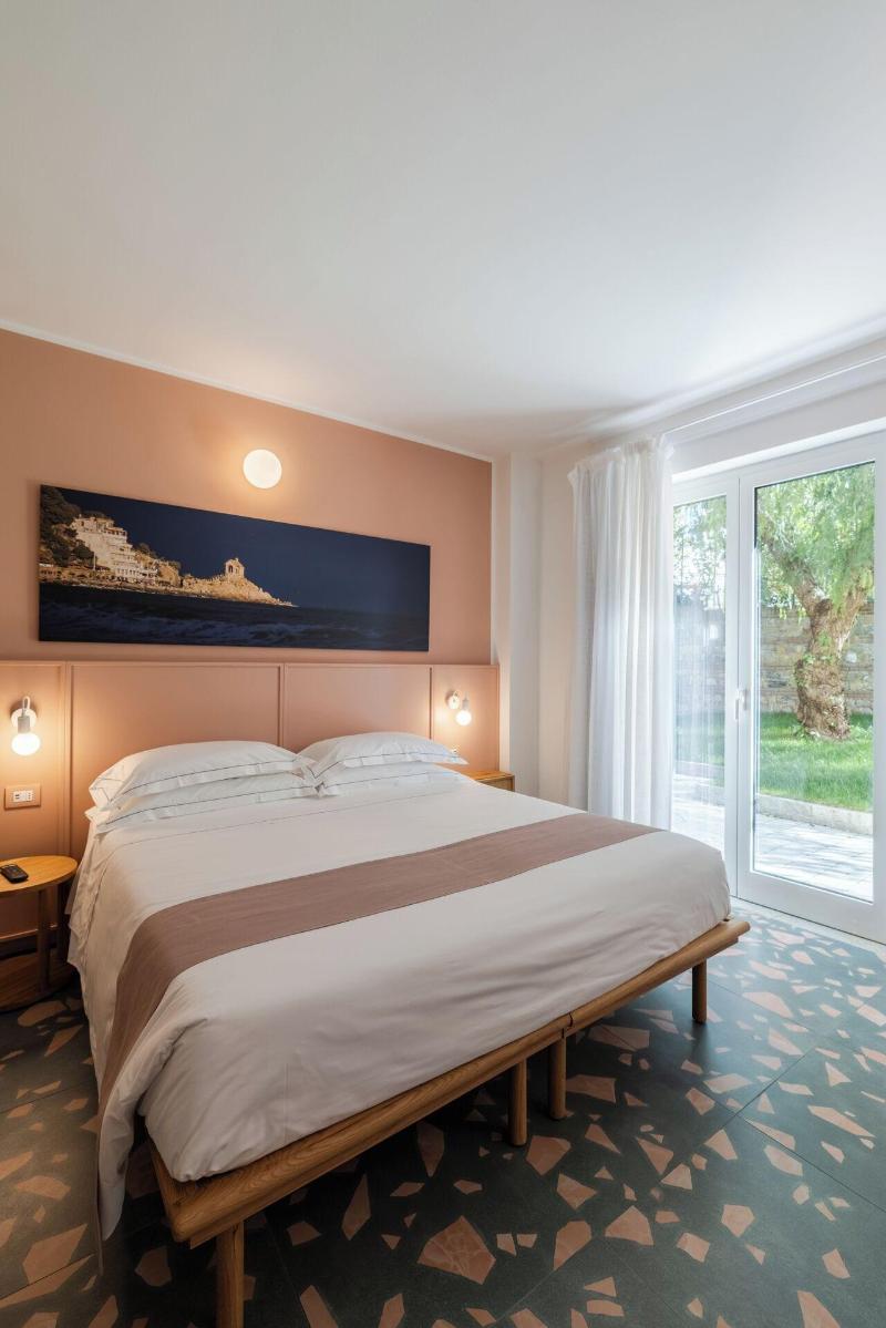 Alaxia Exclusive Apartments - Oda