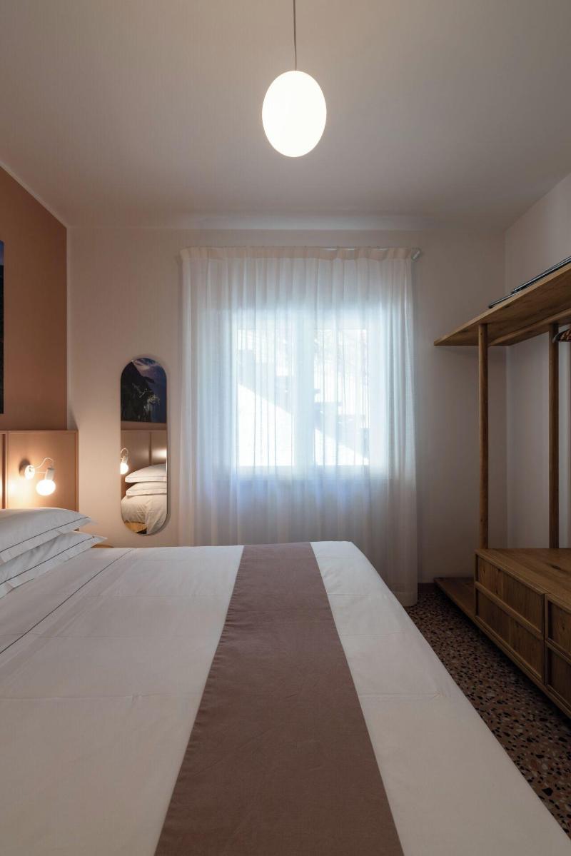 Alaxia Exclusive Apartments - Oda