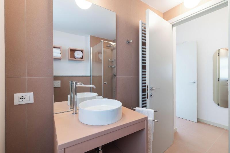 Alaxia Exclusive Apartments - Oda