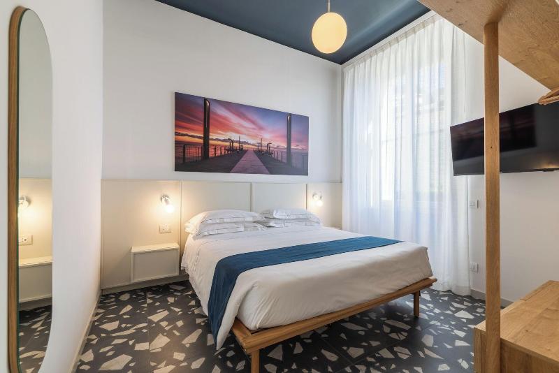 Alaxia Exclusive Apartments - Oda