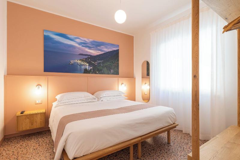 Alaxia Exclusive Apartments - Oda