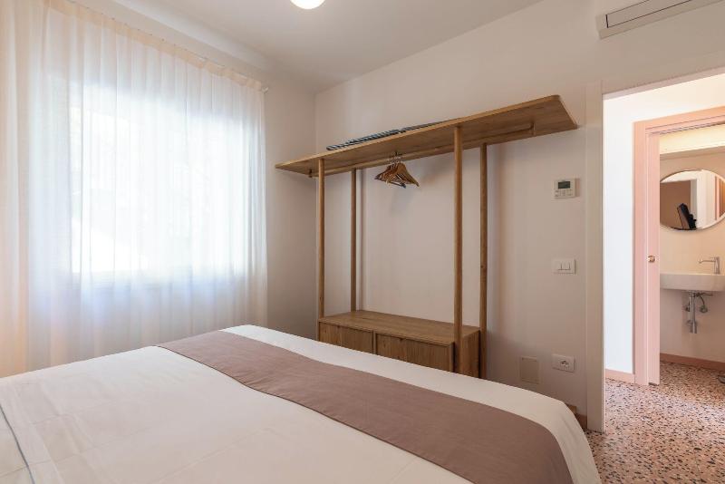 Alaxia Exclusive Apartments - Oda