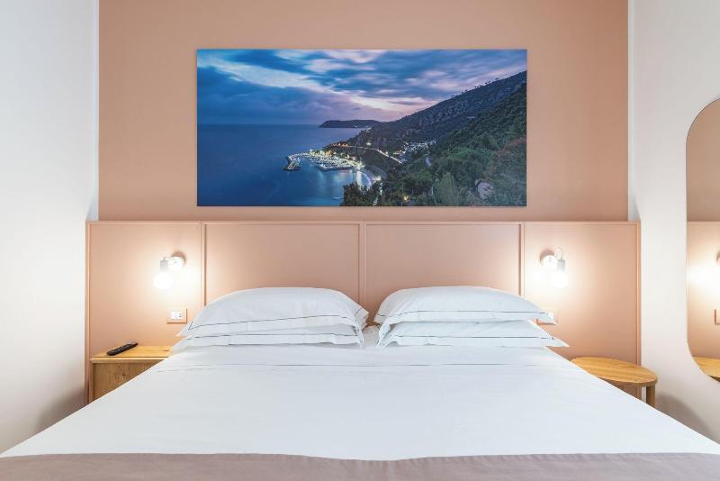 Alaxia Exclusive Apartments - Oda