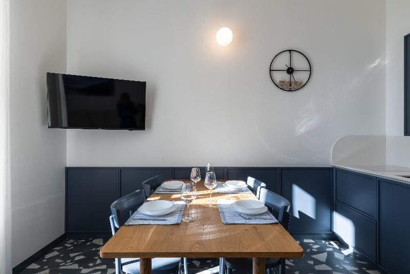 Alaxia Exclusive Apartments - Oda
