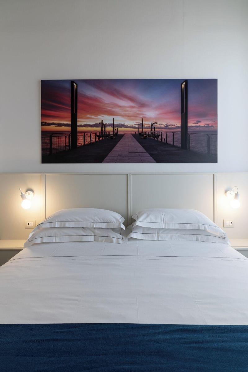 Alaxia Exclusive Apartments - Oda