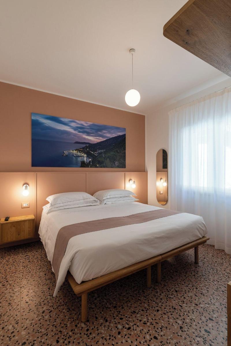 Alaxia Exclusive Apartments - Oda