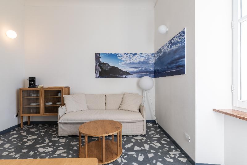 Alaxia Exclusive Apartments - Oda