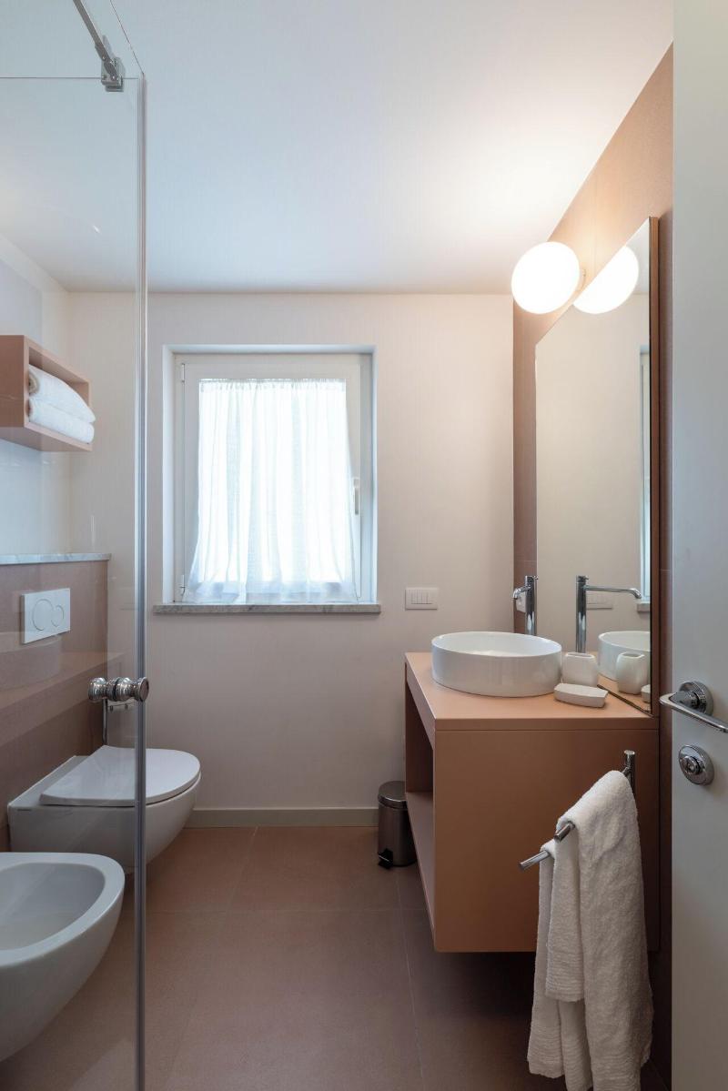 Alaxia Exclusive Apartments - Oda