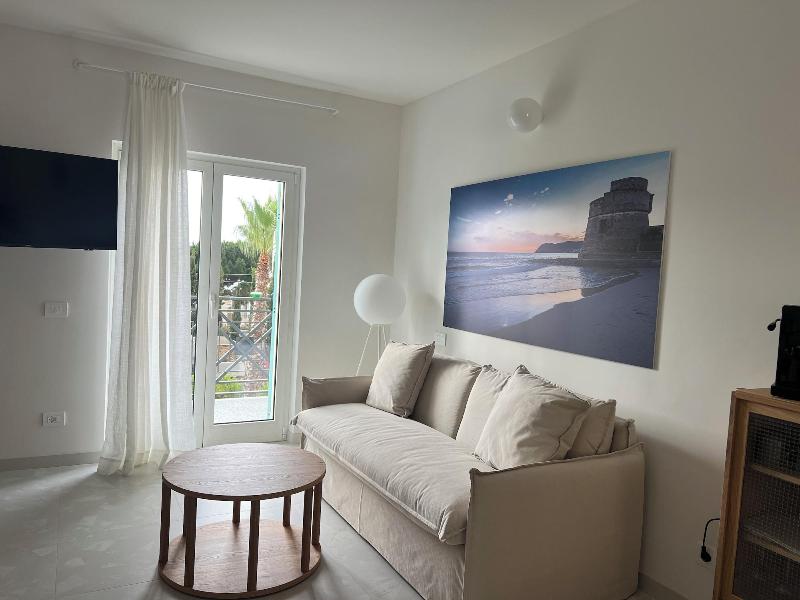 Alaxia Exclusive Apartments - Oda