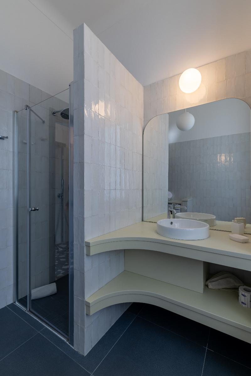 Alaxia Exclusive Apartments - Oda