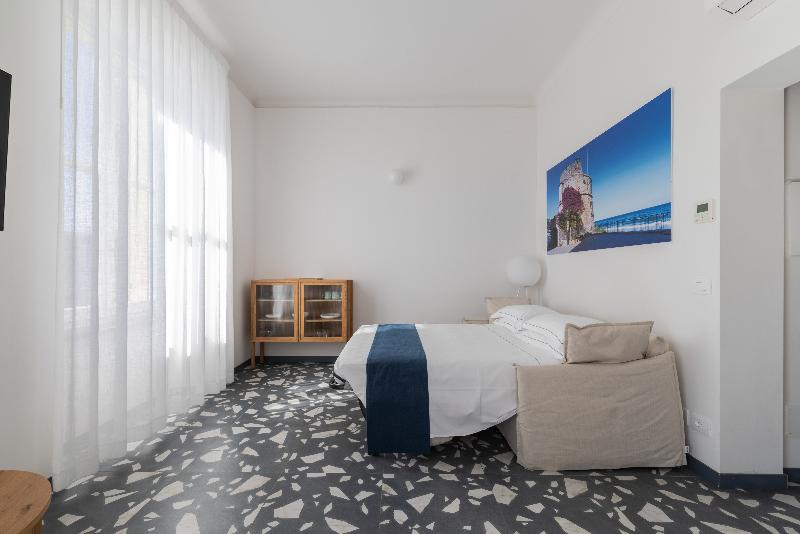 Alaxia Exclusive Apartments - Oda