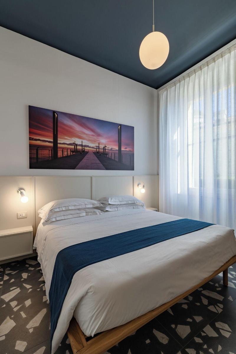 Alaxia Exclusive Apartments - Oda