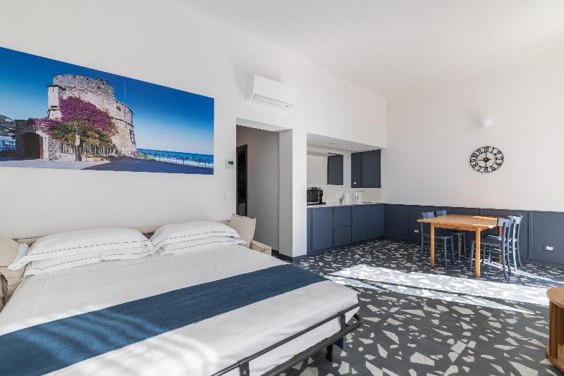 Alaxia Exclusive Apartments - Oda