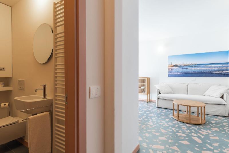 Alaxia Exclusive Apartments - Oda
