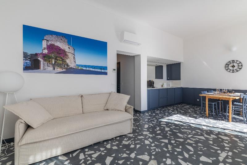 Alaxia Exclusive Apartments - Oda