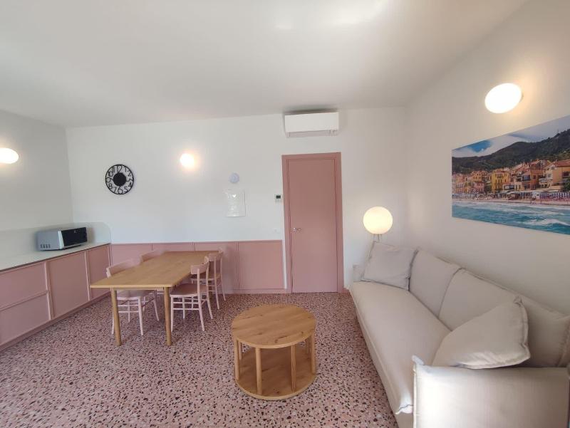 Alaxia Exclusive Apartments - Oda