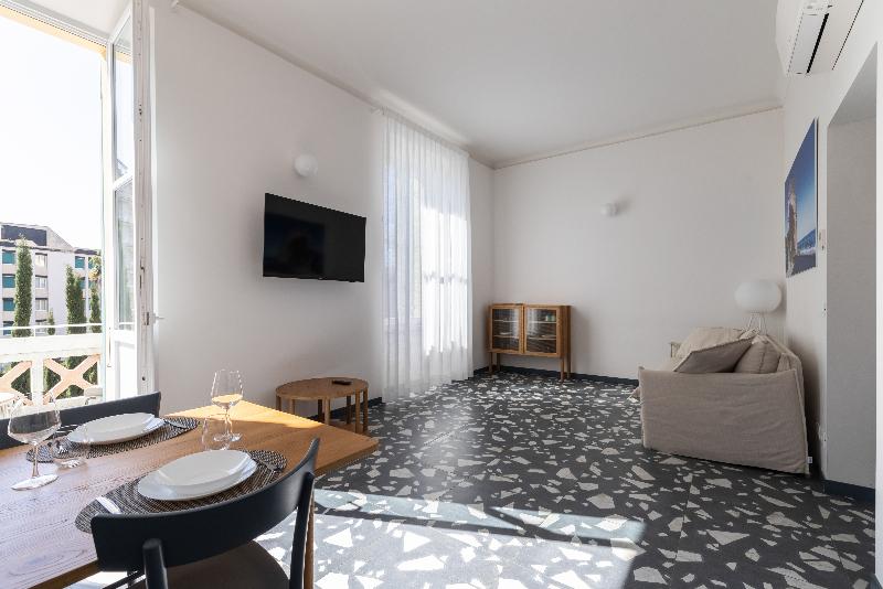 Alaxia Exclusive Apartments - Oda