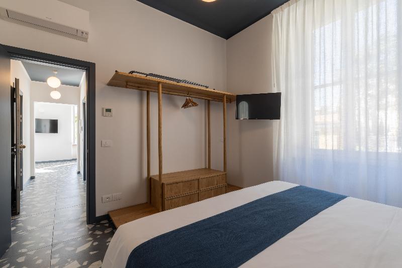 Alaxia Exclusive Apartments - Oda