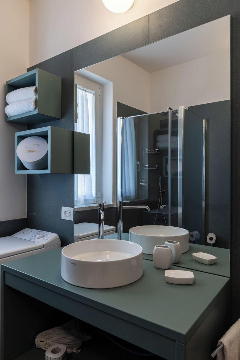 Alaxia Exclusive Apartments - Oda