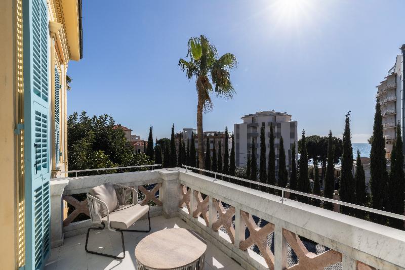 Alaxia Exclusive Apartments - Oda