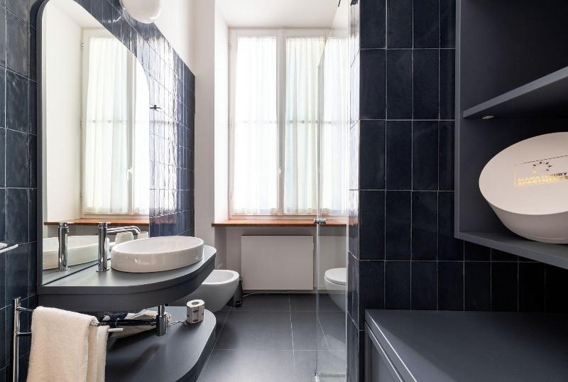 Alaxia Exclusive Apartments - Oda