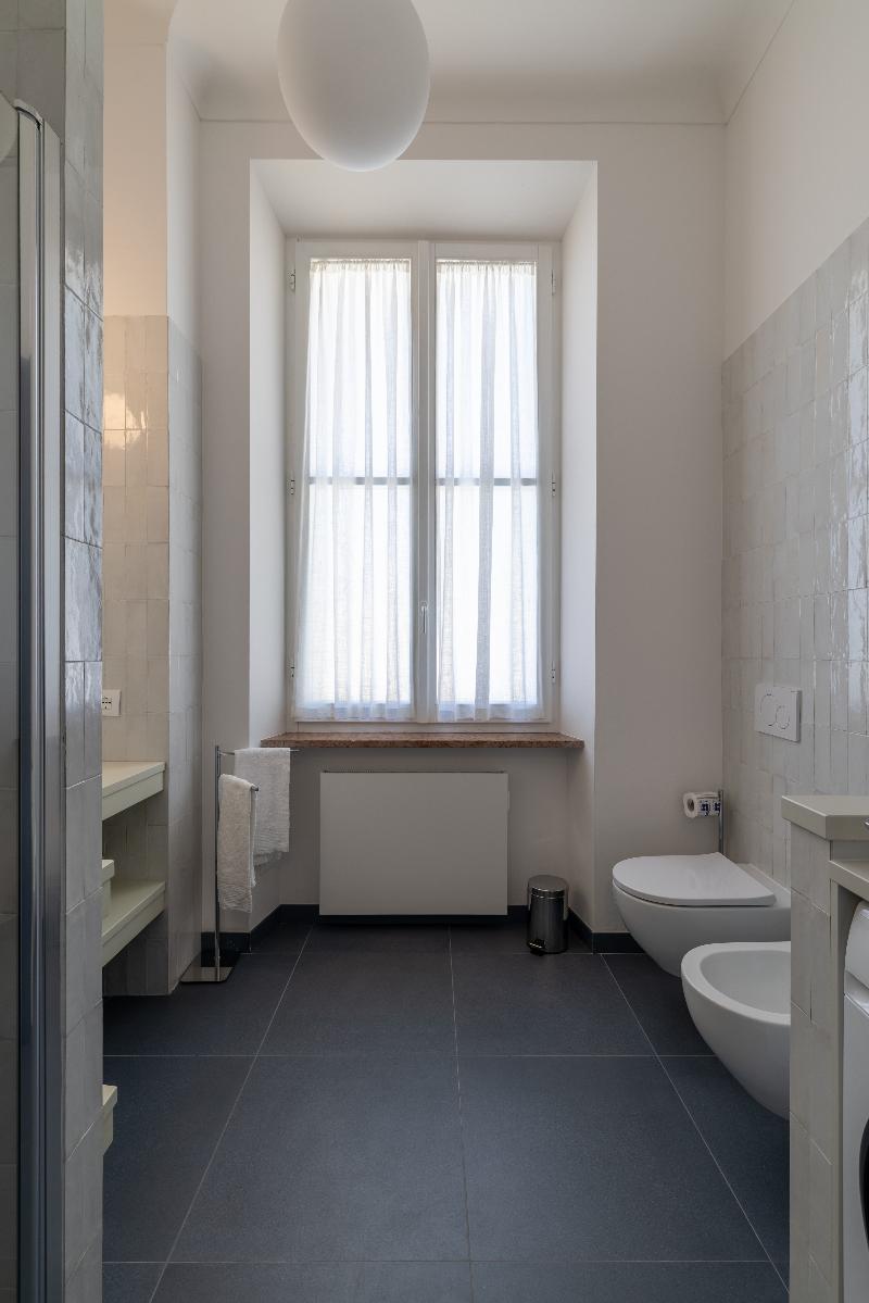 Alaxia Exclusive Apartments - Oda