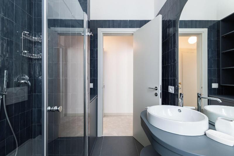 Alaxia Exclusive Apartments - Oda