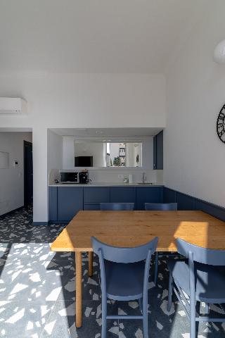 Alaxia Exclusive Apartments fotoÄŸrafÄ±
