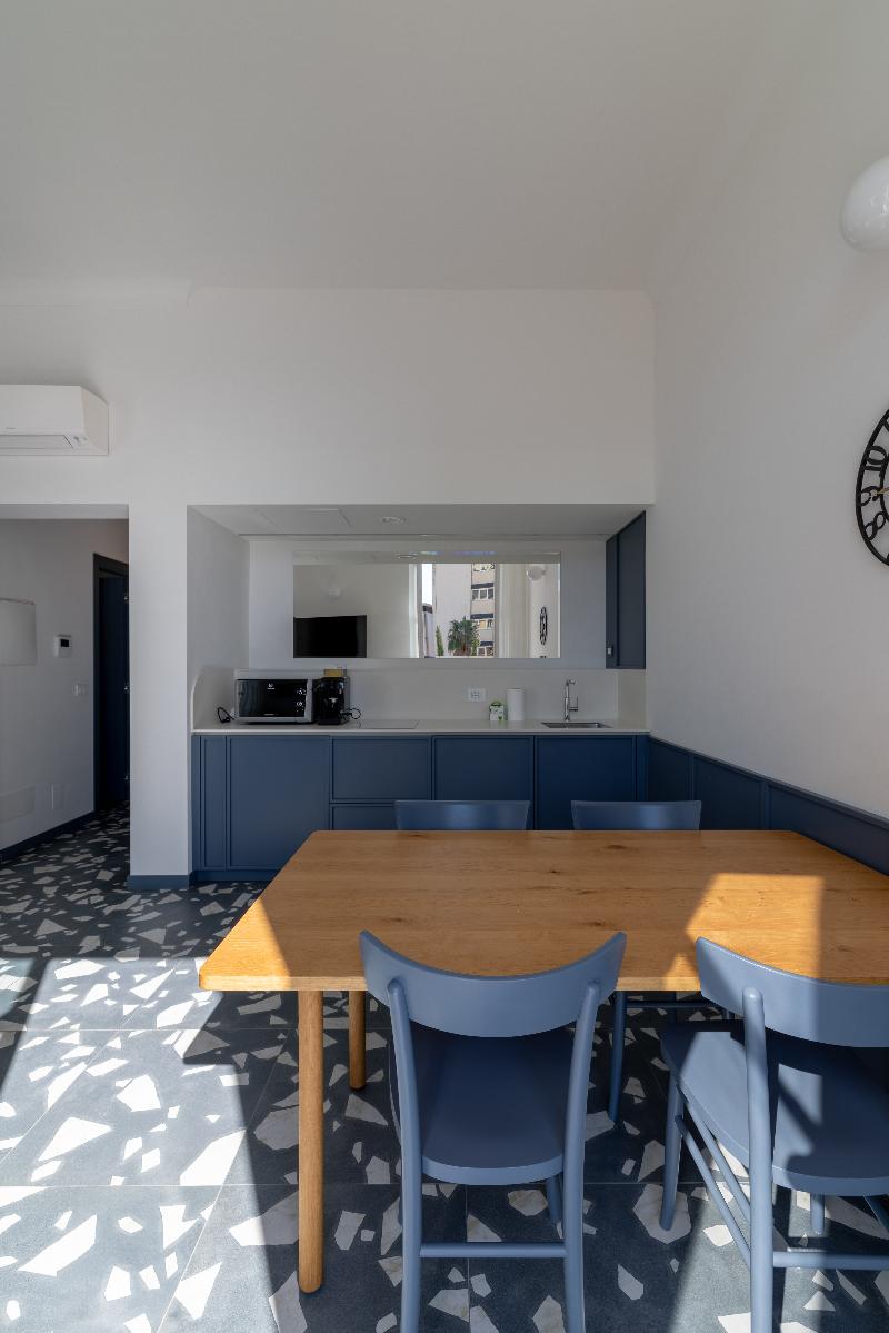 Alaxia Exclusive Apartments - Oda