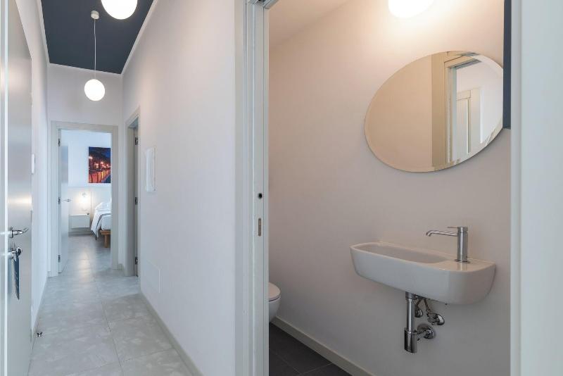 Alaxia Exclusive Apartments - Oda