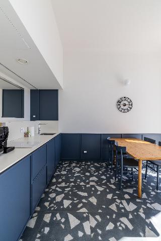 Alaxia Exclusive Apartments fotoÄŸrafÄ±