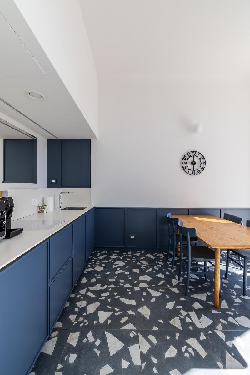 Alaxia Exclusive Apartments - Oda