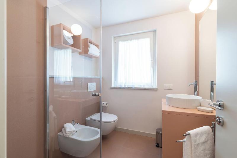 Alaxia Exclusive Apartments - Oda