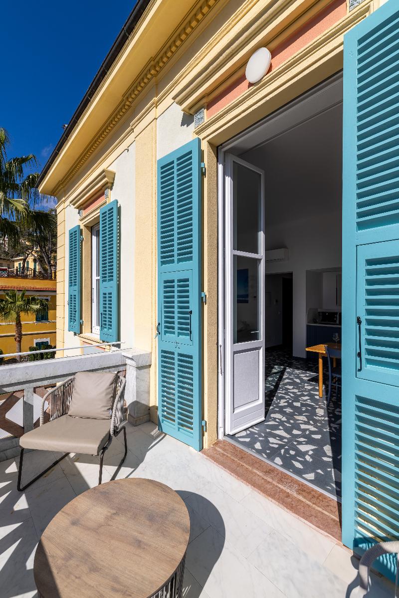 Alaxia Exclusive Apartments - Oda