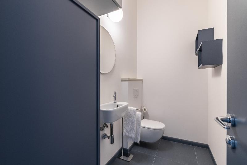 Alaxia Exclusive Apartments - Oda