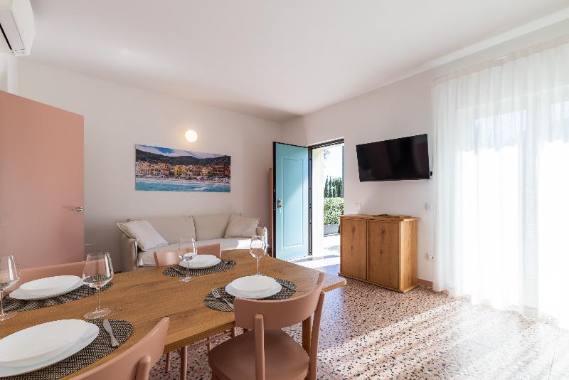 Alaxia Exclusive Apartments - Oda
