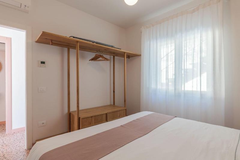 Alaxia Exclusive Apartments - Oda
