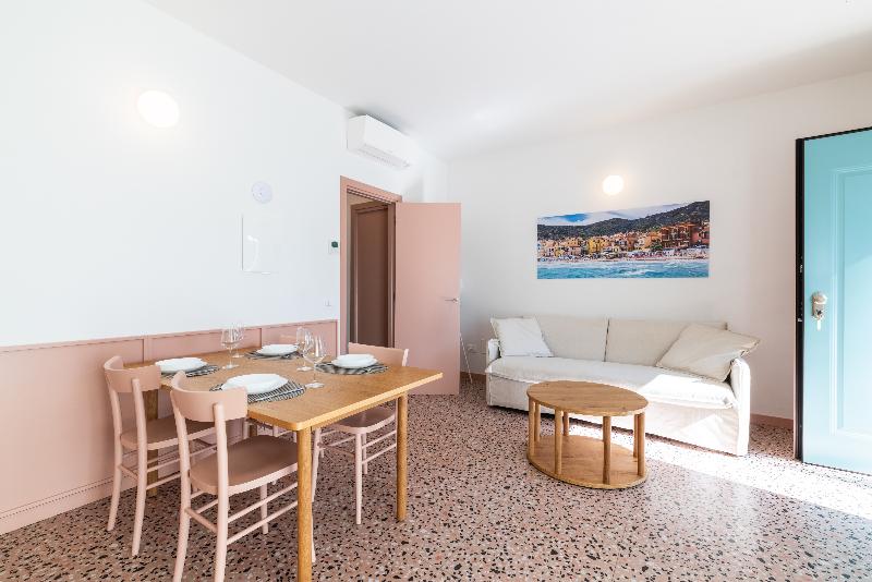 Alaxia Exclusive Apartments - Oda