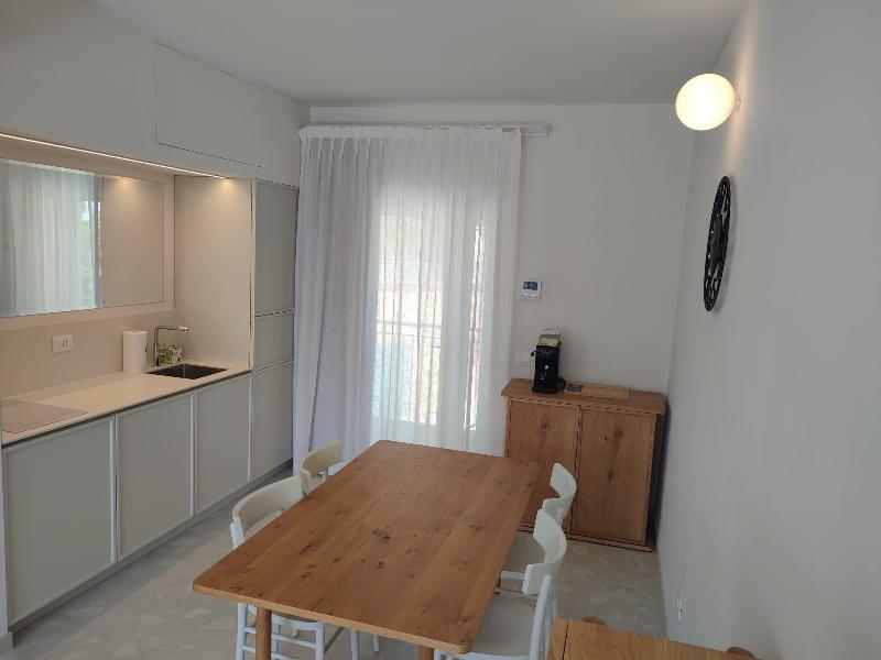Alaxia Exclusive Apartments - Oda