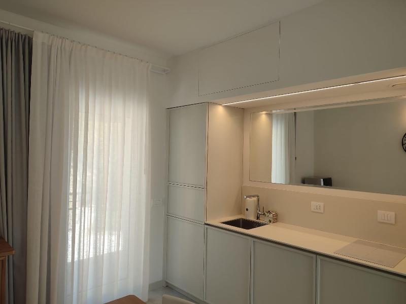 Alaxia Exclusive Apartments - Oda