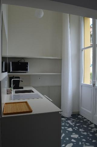Alaxia Exclusive Apartments fotoÄŸrafÄ±