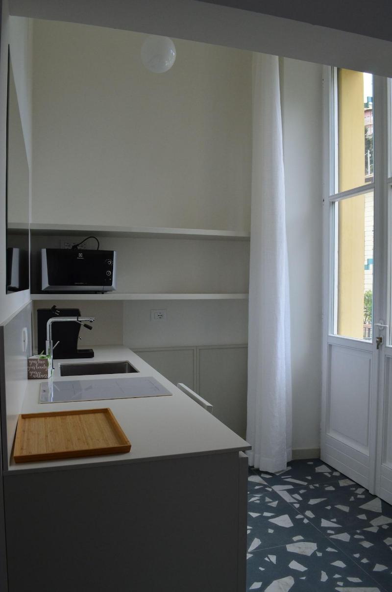 Alaxia Exclusive Apartments - Oda