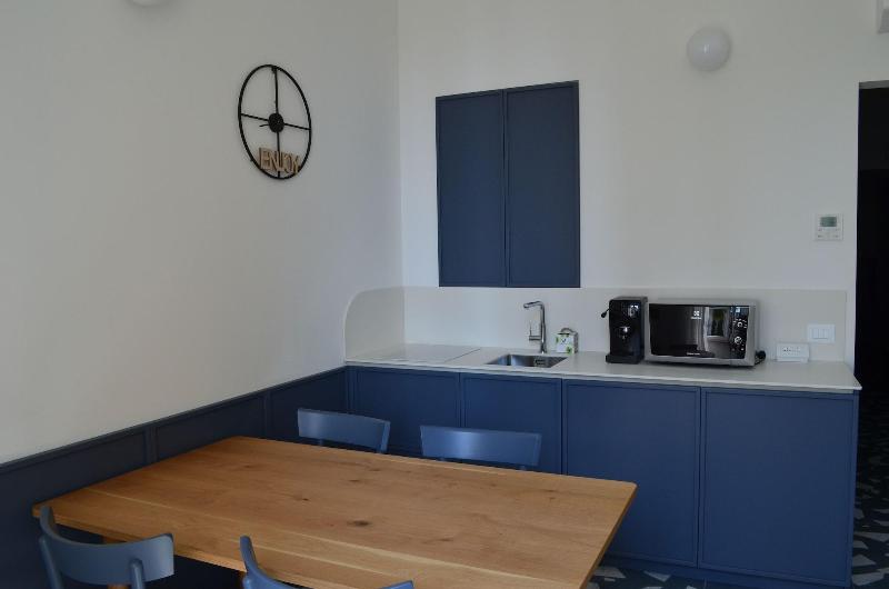 Alaxia Exclusive Apartments - Oda