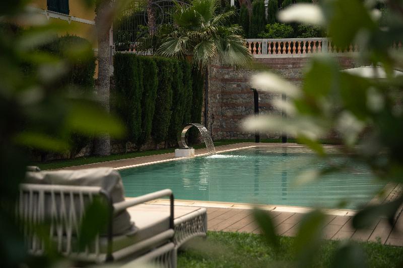 Alaxia Exclusive Apartments - Oda