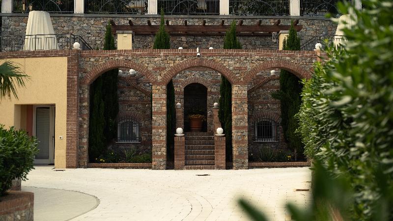 Alaxia Exclusive Apartments - Oda