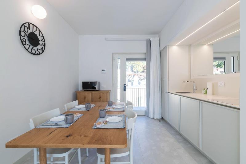 Alaxia Exclusive Apartments - Oda