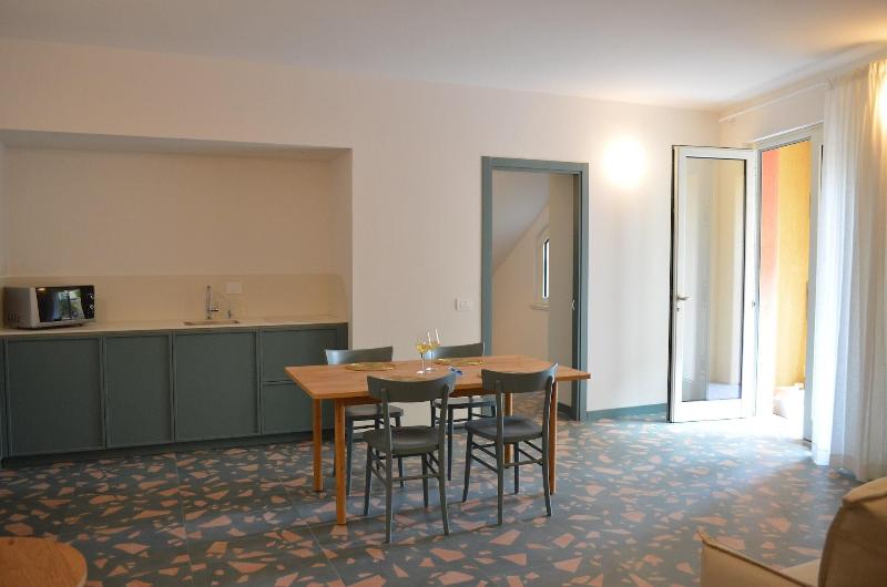 Alaxia Exclusive Apartments - Oda