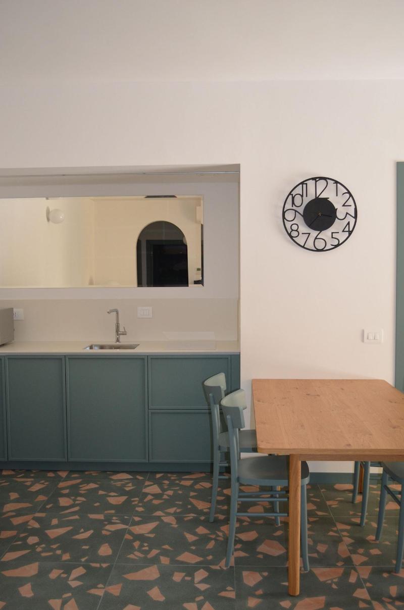Alaxia Exclusive Apartments - Oda